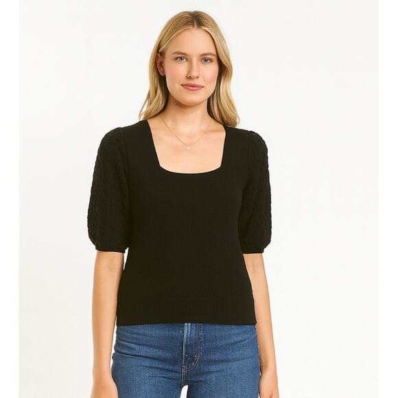 Merlette Sweater Large NEW - Picture 1 of 11